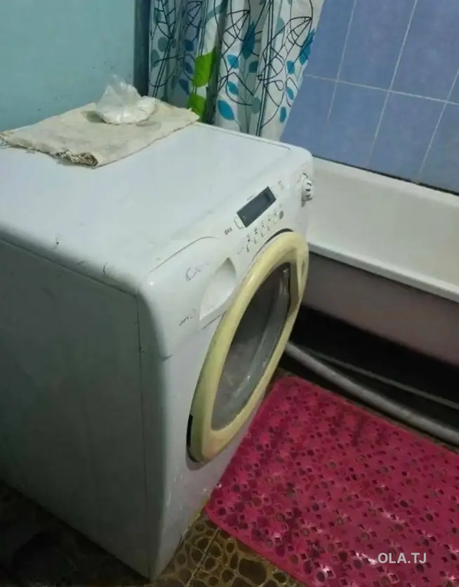 1 комнатная квартира, 4 этаж, 50 м²
