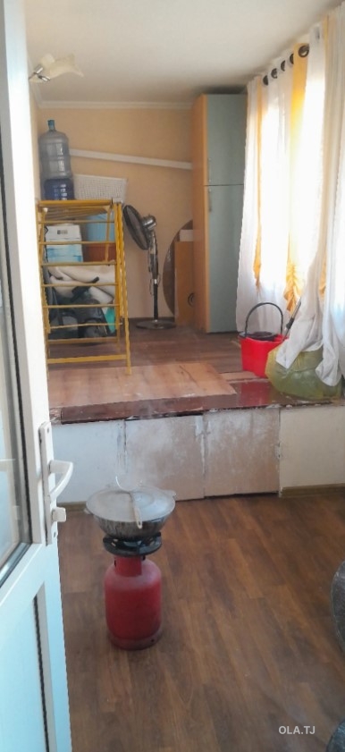3 комнатная квартира, 4 этаж, 80 м²