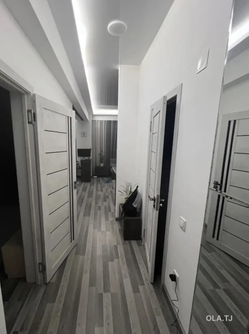 1 комнатная квартира, 14 этаж, 52 м²