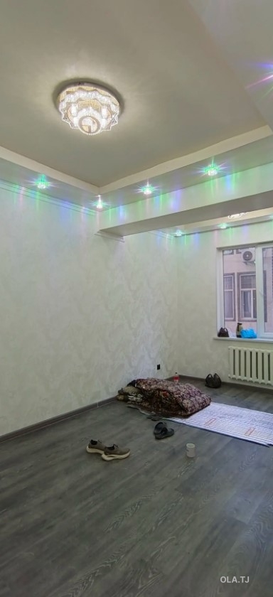 2 комнатная квартира, 6 этаж, 56 м²