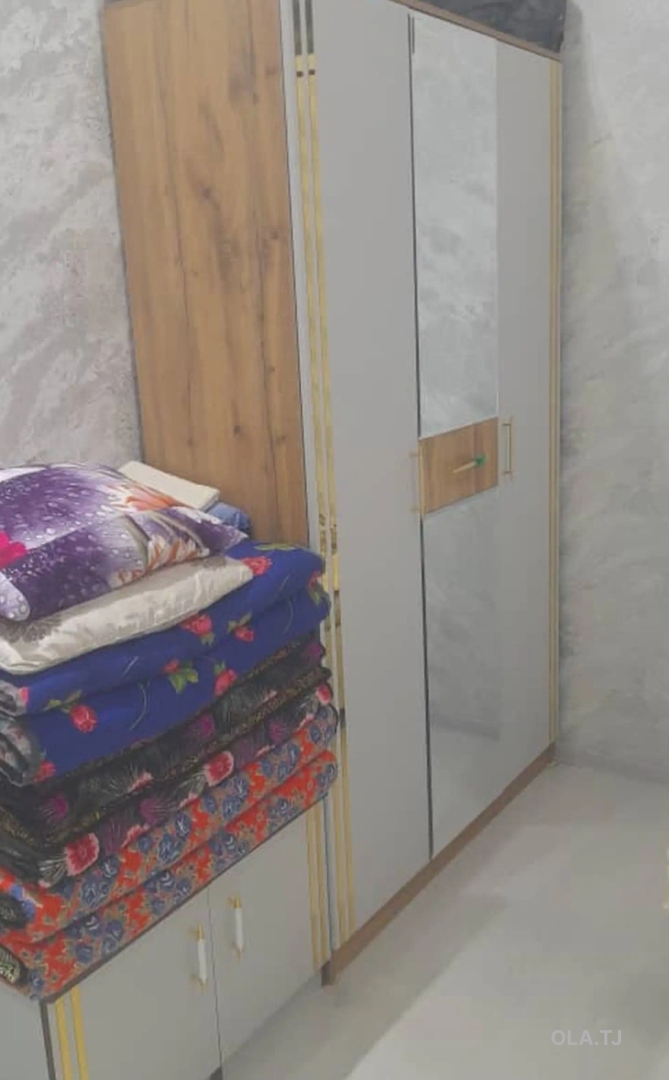 Комната в 2 комнатной квартире, 13,