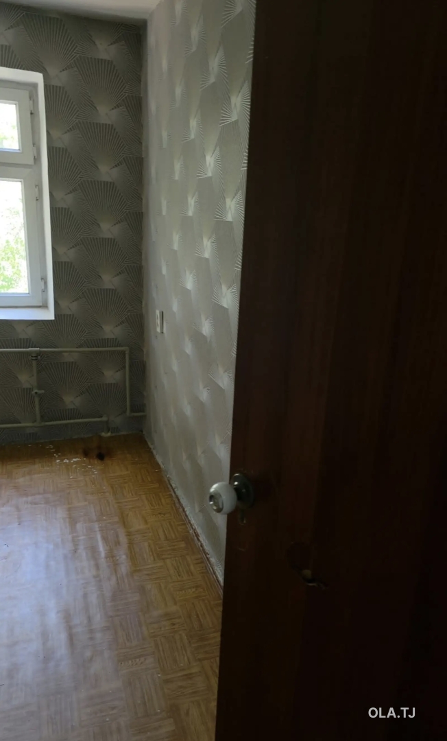 3 комнатная квартира, 4 этаж, 85 м²
