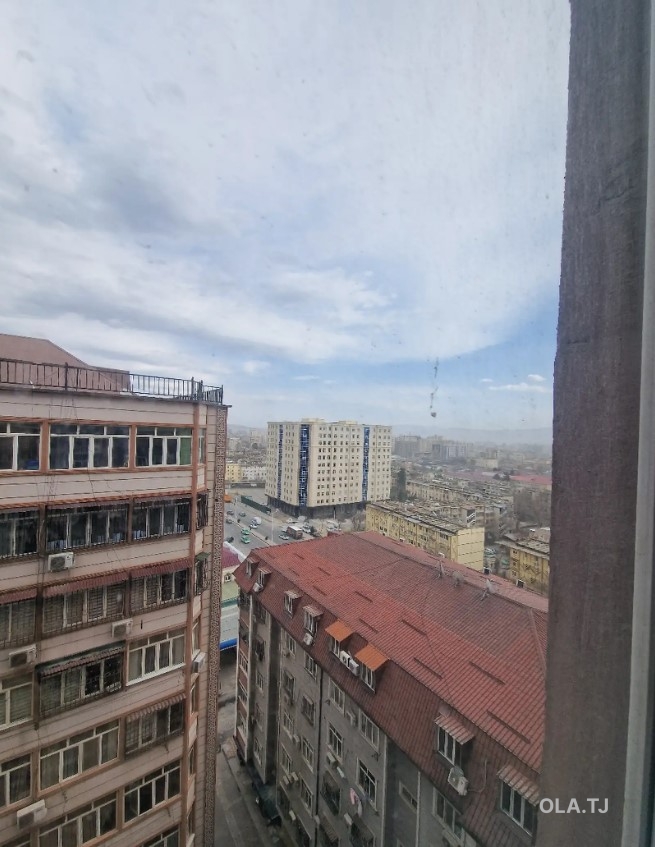 2 комнатная квартира, 11 этаж, 60 м²