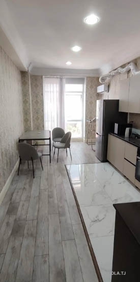 1 комнатная квартира, 16 этаж, 67 м²
