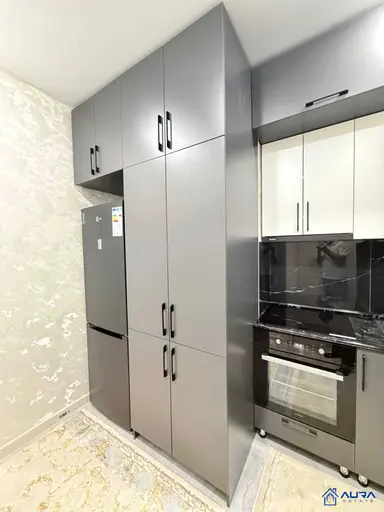 2 комнатная квартира, 5 этаж, 66 м²