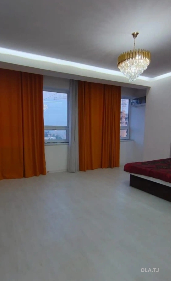 6 комнатная квартира, 16 этаж, 193 м²