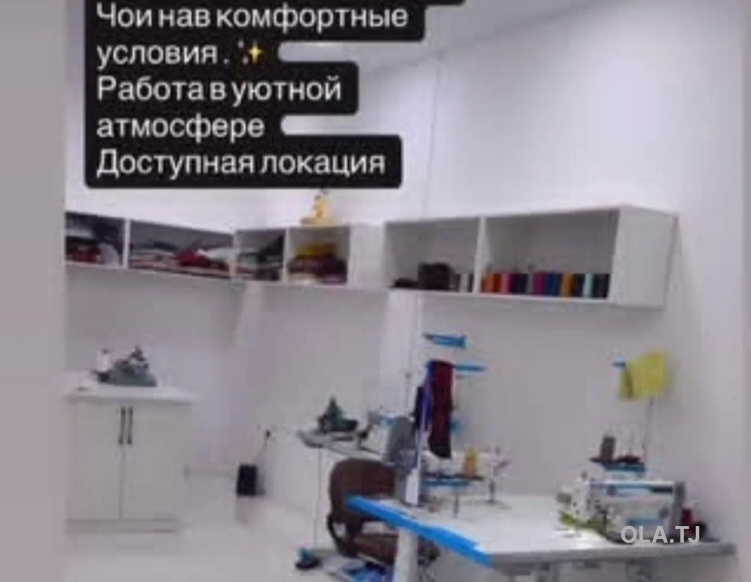 Офис на продажу, В жилом доме, 50 м²