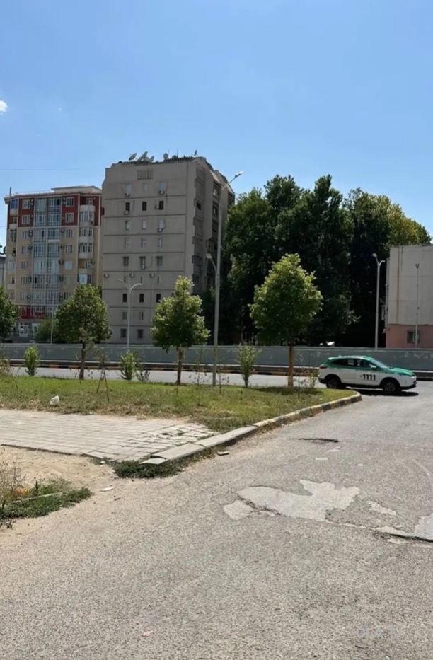 2 комнатная квартира, 3 этаж, 70 м²