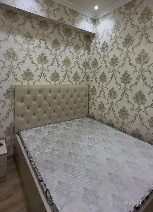 2 комнатная квартира, 5 этаж, 49 м²