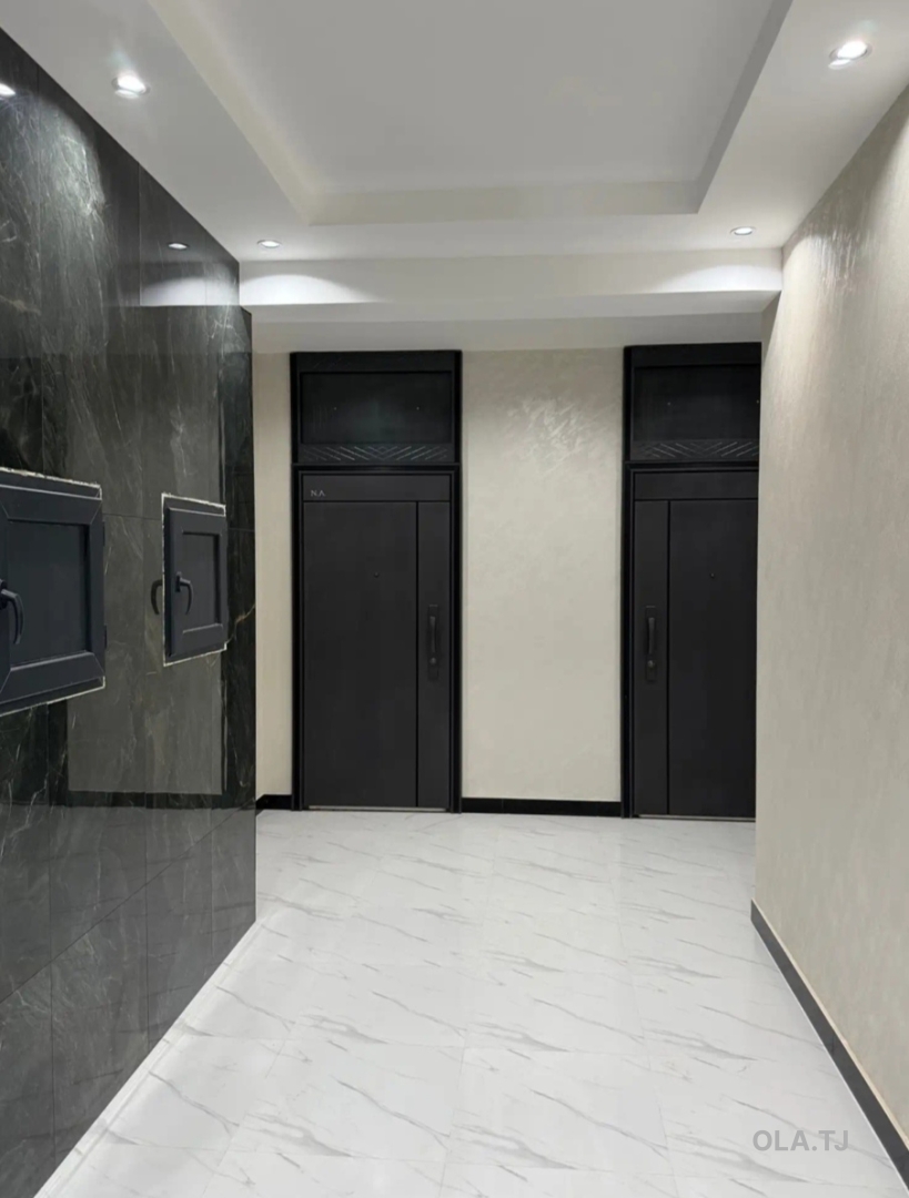 3 комнатная квартира, 15 этаж, 94 м²