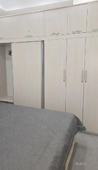 2 комнатная квартира, 5 этаж, 55 м²