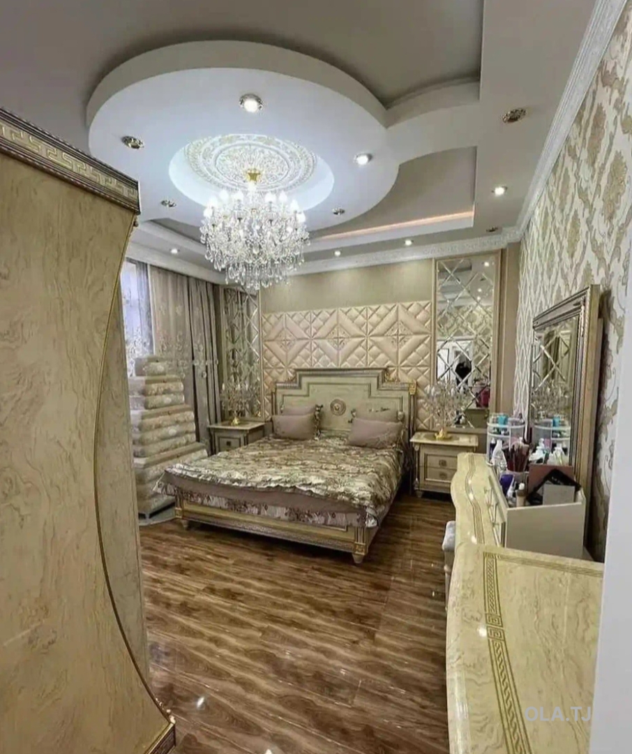2 комнатная квартира, 2 этаж, 19 м²