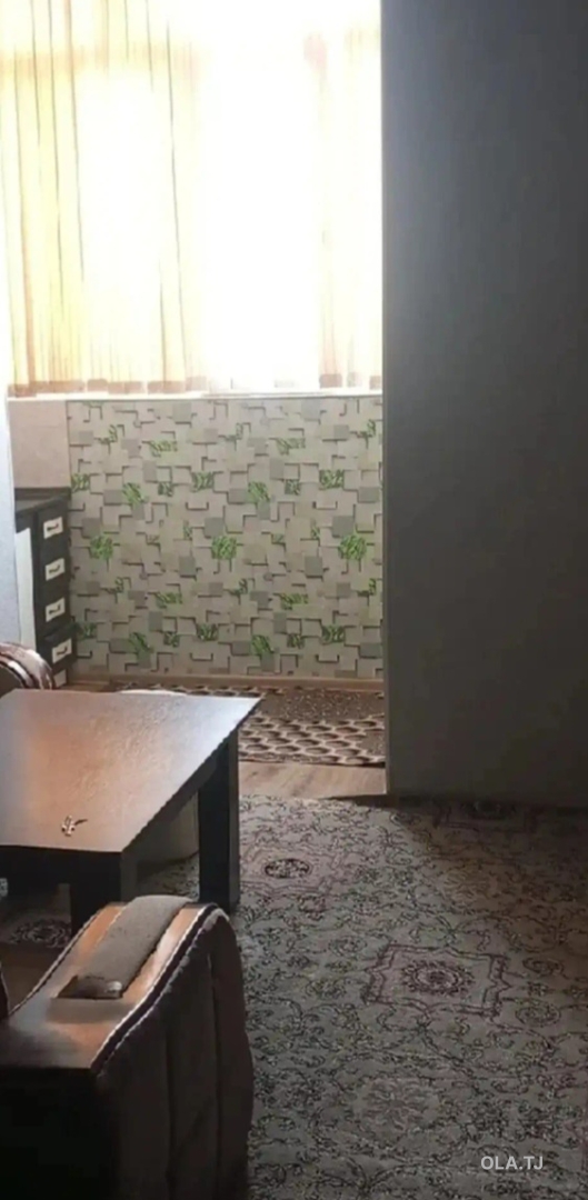 Комната в 1 комнатной квартире, 4/,