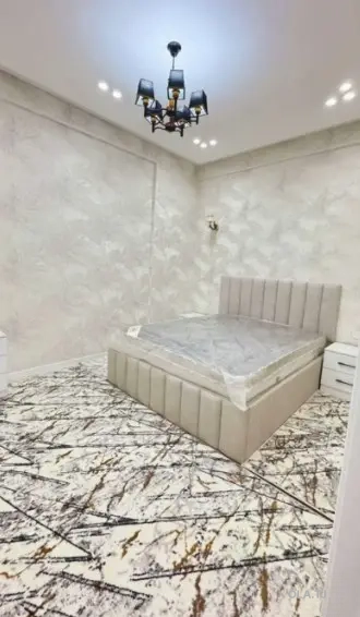 3 комнатная квартира, 9 этаж, 66 м²