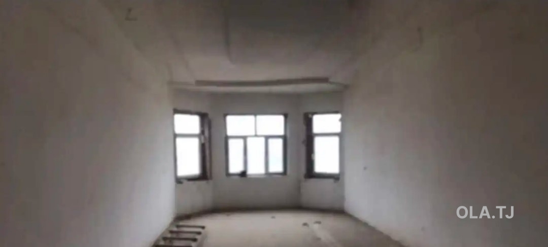 Дом (хавли), 6 комнат, 2 эт