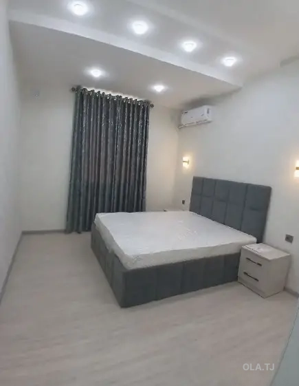 3 комнатная квартира, 1 этаж, 85 м²