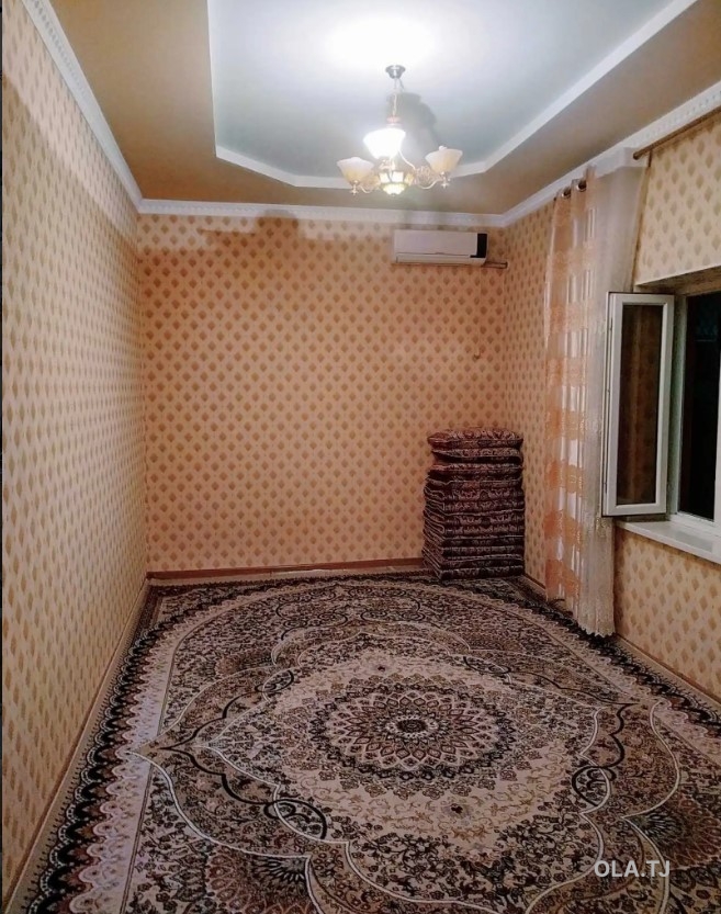 Дом (хавли), 5 комнат, 1 эт