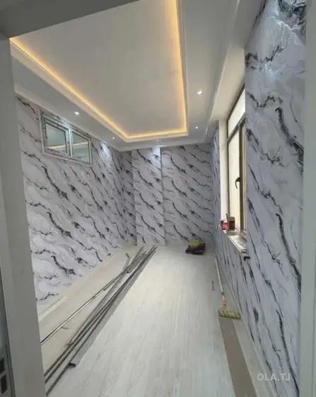 2 комнатная квартира, 7 этаж, 65 м²