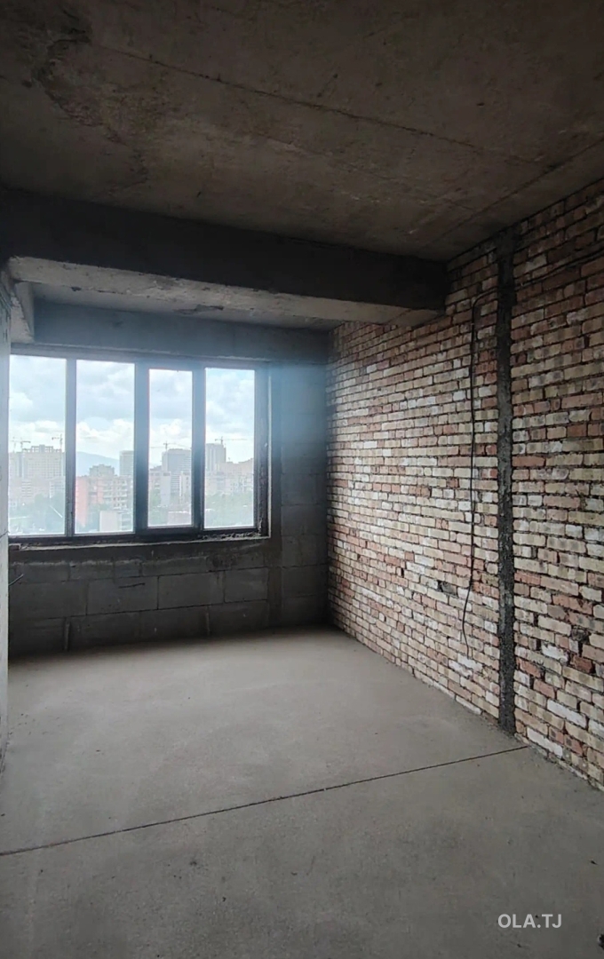 3 комнатная квартира, 7 этаж, 108 м²