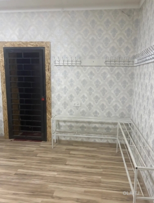 1 комнатная квартира, 1 этаж, 30 м²