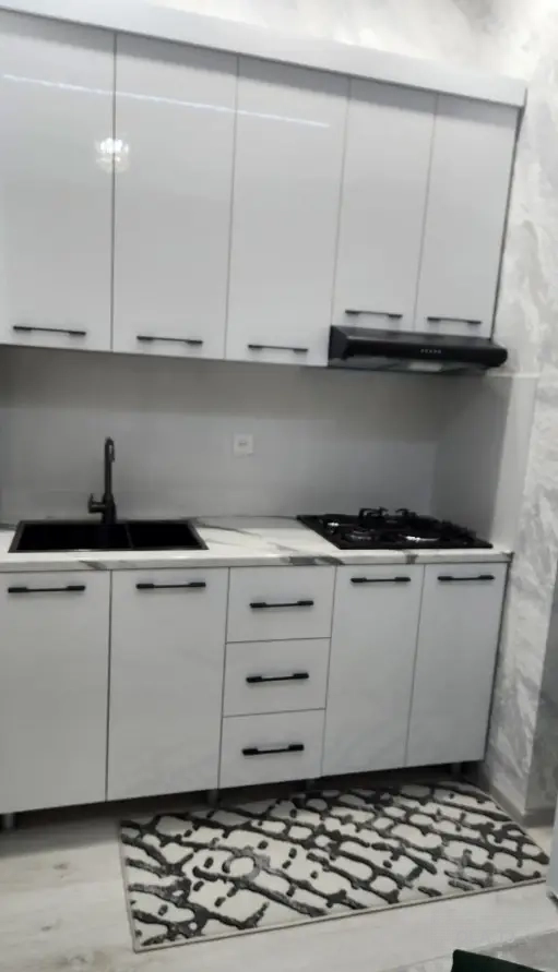 2 комнатная квартира, 2/, 48 м²