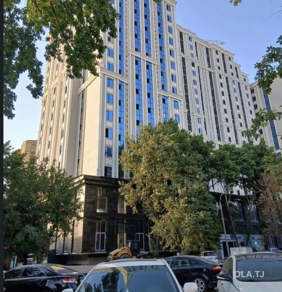2 комнатная квартира, 12 этаж, 69 м²