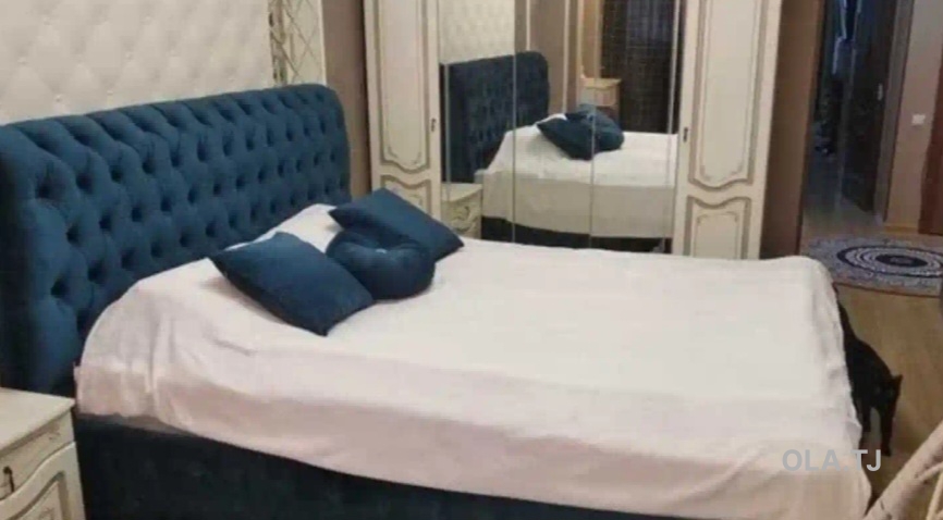 2 комнатная квартира, 1 этаж, 77 м²