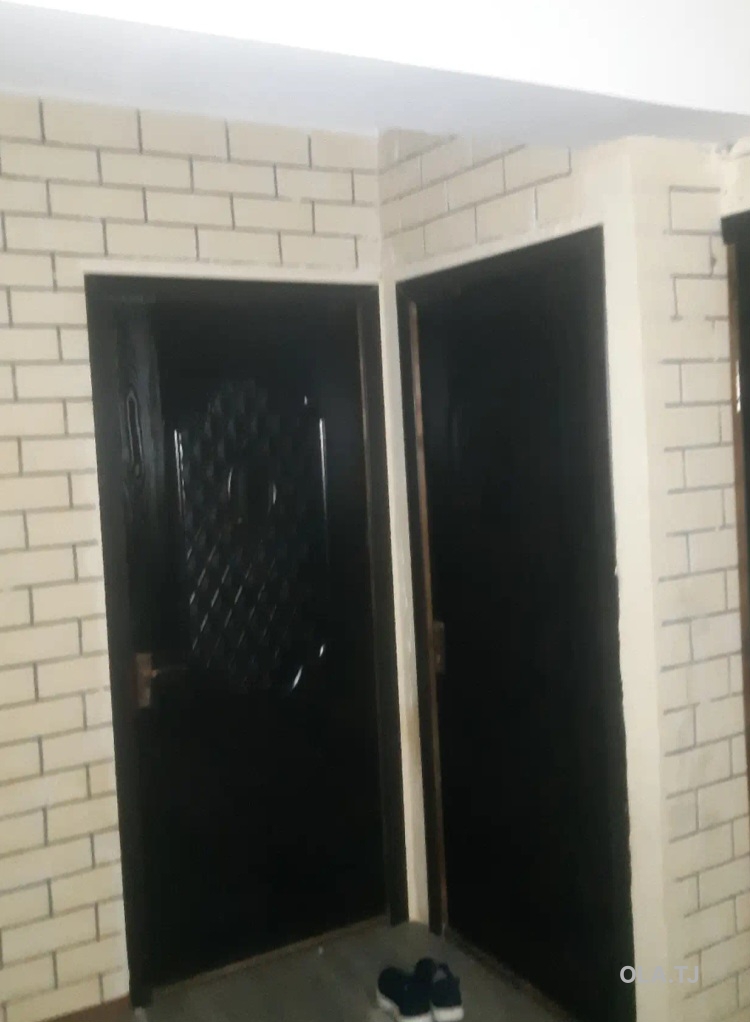 1 комнатная квартира, 8 этаж, 48 м²
