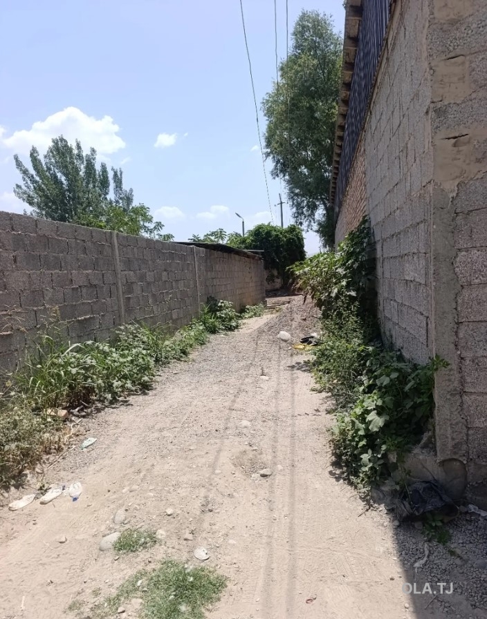 Дом (хавли), 3 комнат, 1 эт