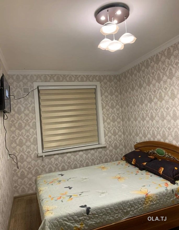2 комнатная квартира, 3 этаж, 65 м²