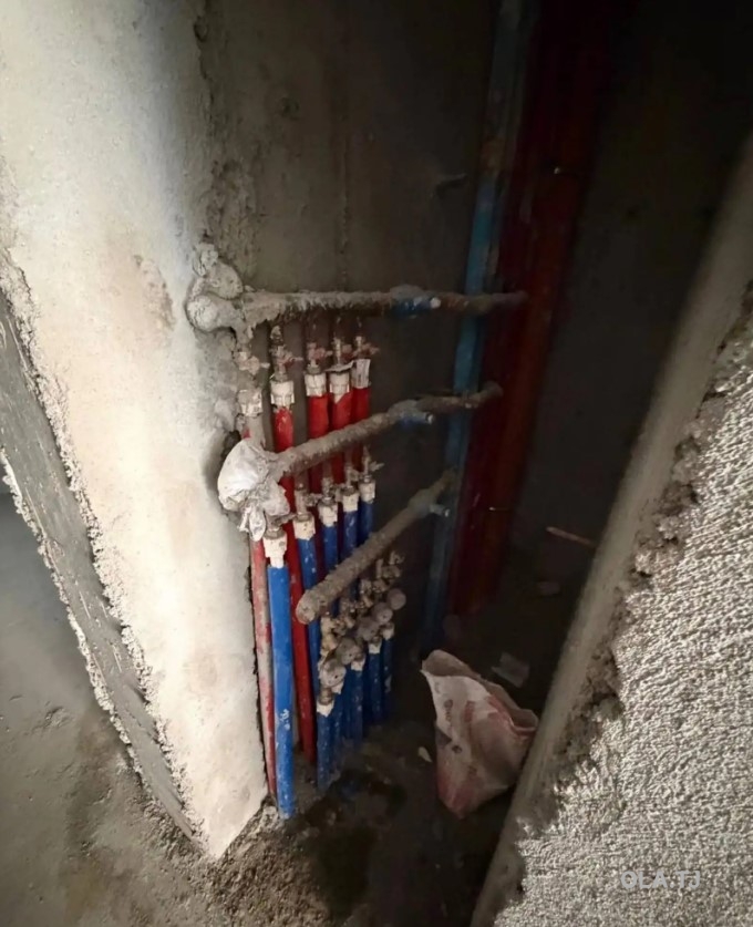 1 комнатная квартира, 8 этаж, 48 м²