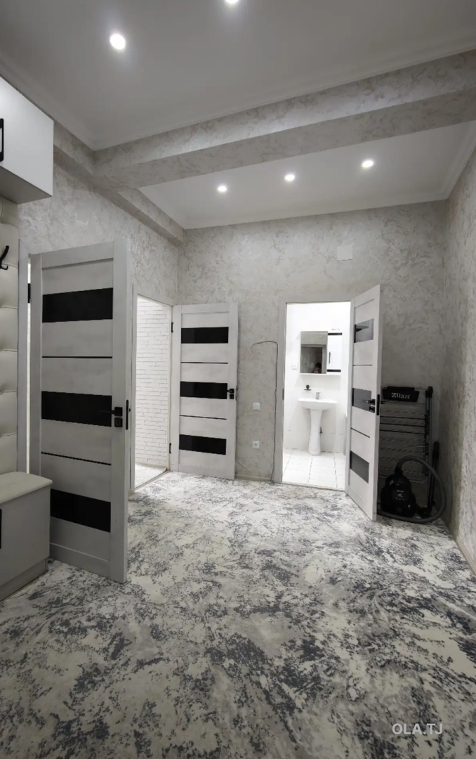 1 комнатная квартира, 6 этаж, 50 м²