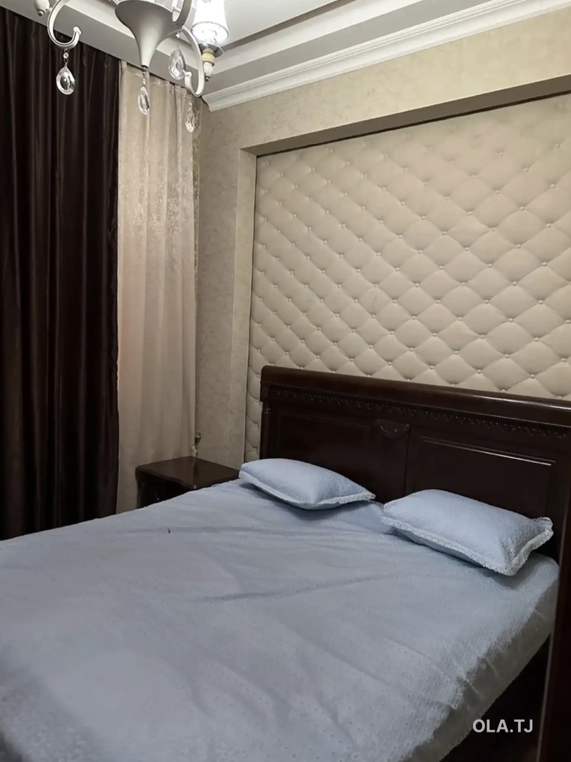 2 комнатная квартира, 16 этаж, 54 м²