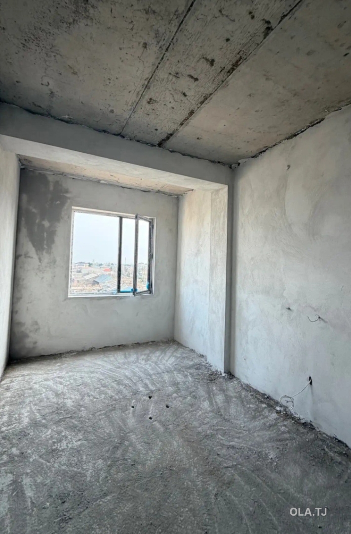 2 комнатная квартира, 4 этаж, 75 м²