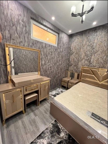 2 комнатная квартира, 8 этаж, 65 м²