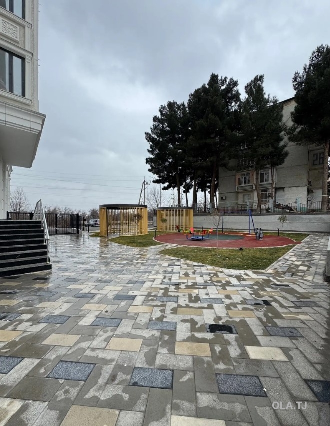 2 комнатная квартира, 3 этаж, 67 м²