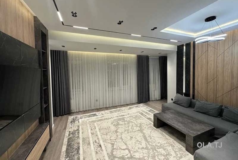 2 комнатная квартира, 17 этаж, 65 м²