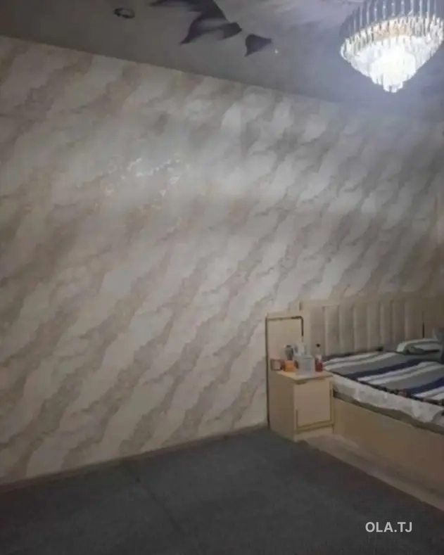1 комнатная квартира, 6 этаж, 45 м²