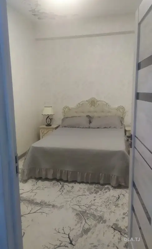 2 комнатная квартира, 7 этаж, 55 м²