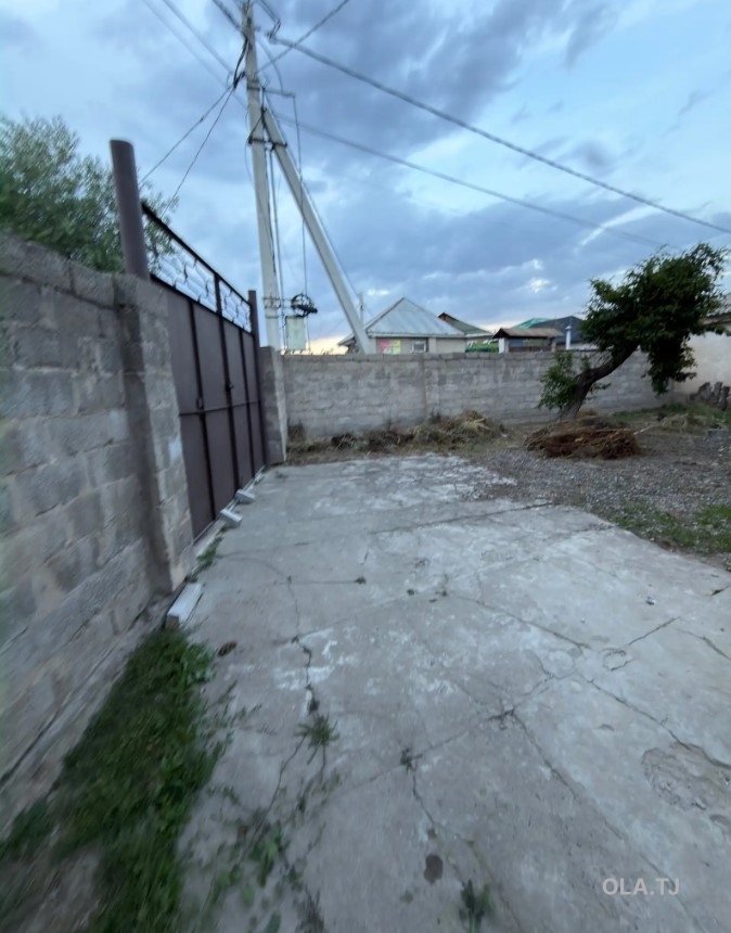 Дом (хавли), 4 комнат, 2 эт