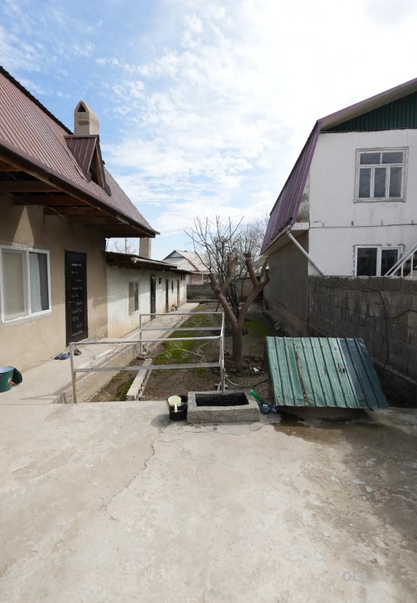 , 3 комнат, 1 эт