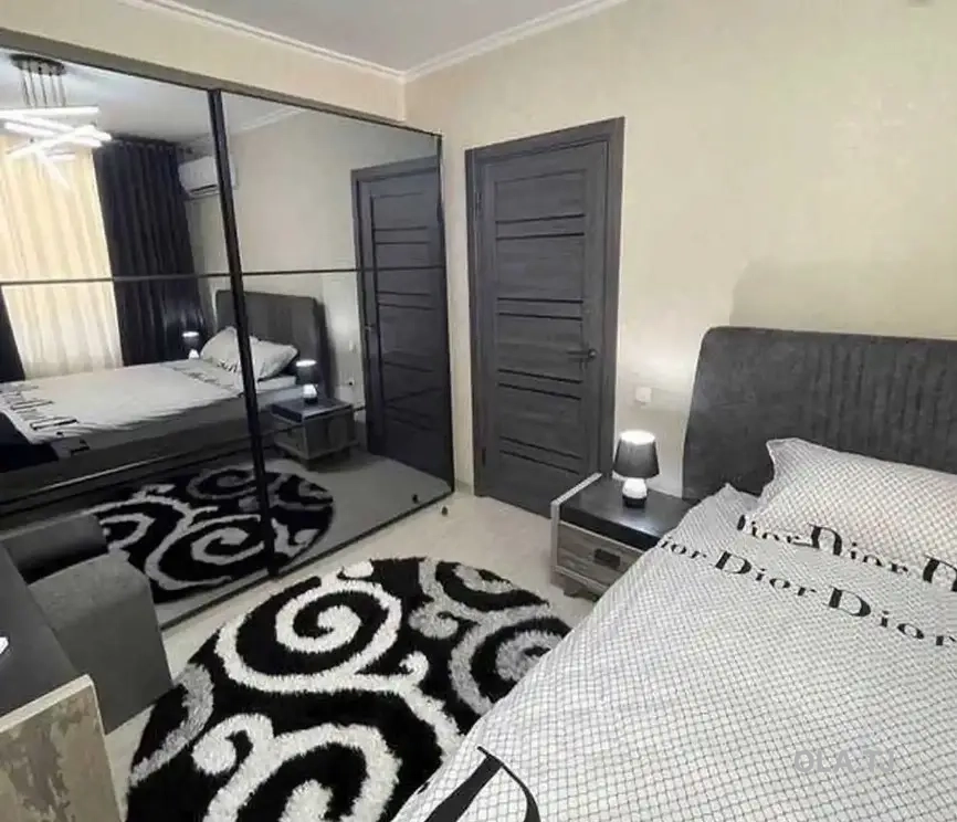 2 комнатная квартира, 1 этаж, 88 м²
