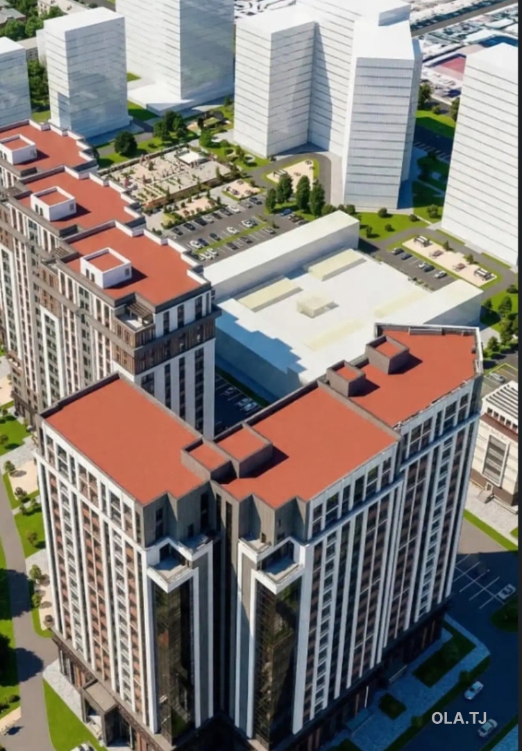 Помещение под свободное назначение, 32м², Фирдавси