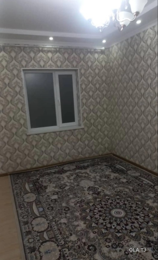 Дом (хавли), 3 комнат, 1 эт
