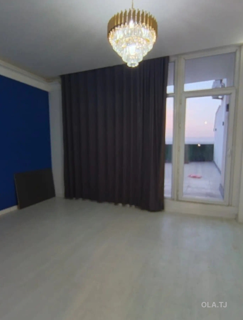 6 комнатная квартира, 16 этаж, 193 м²