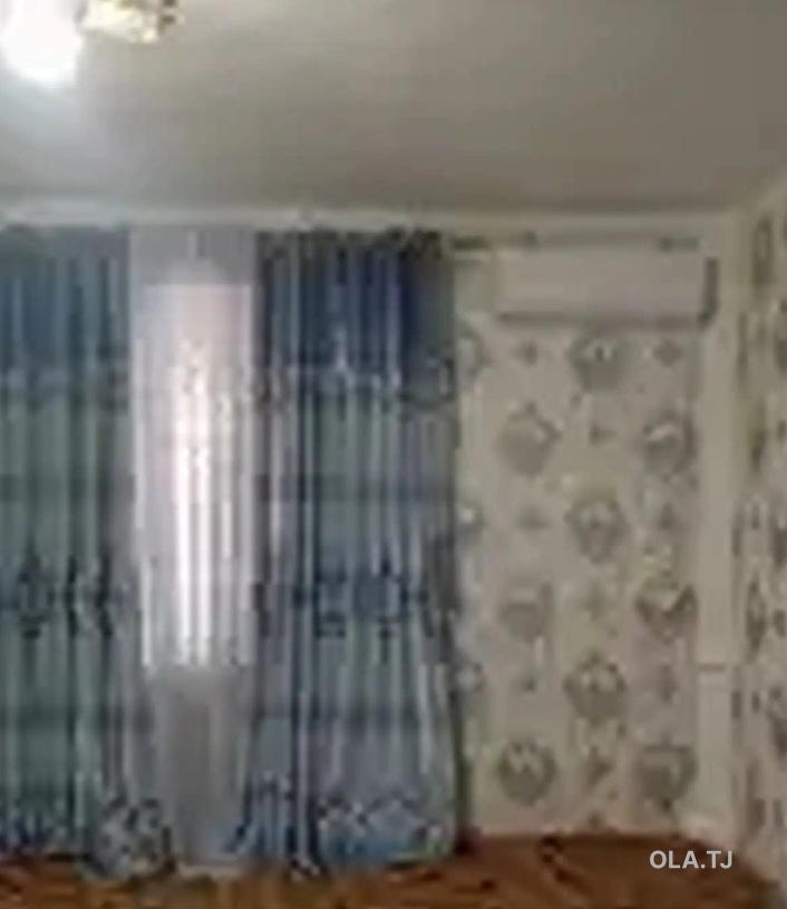 Комната в ной квартире, 1,