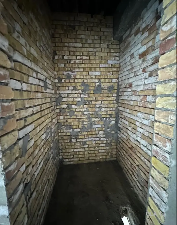 2 комнатная квартира, 5/, 63 м²