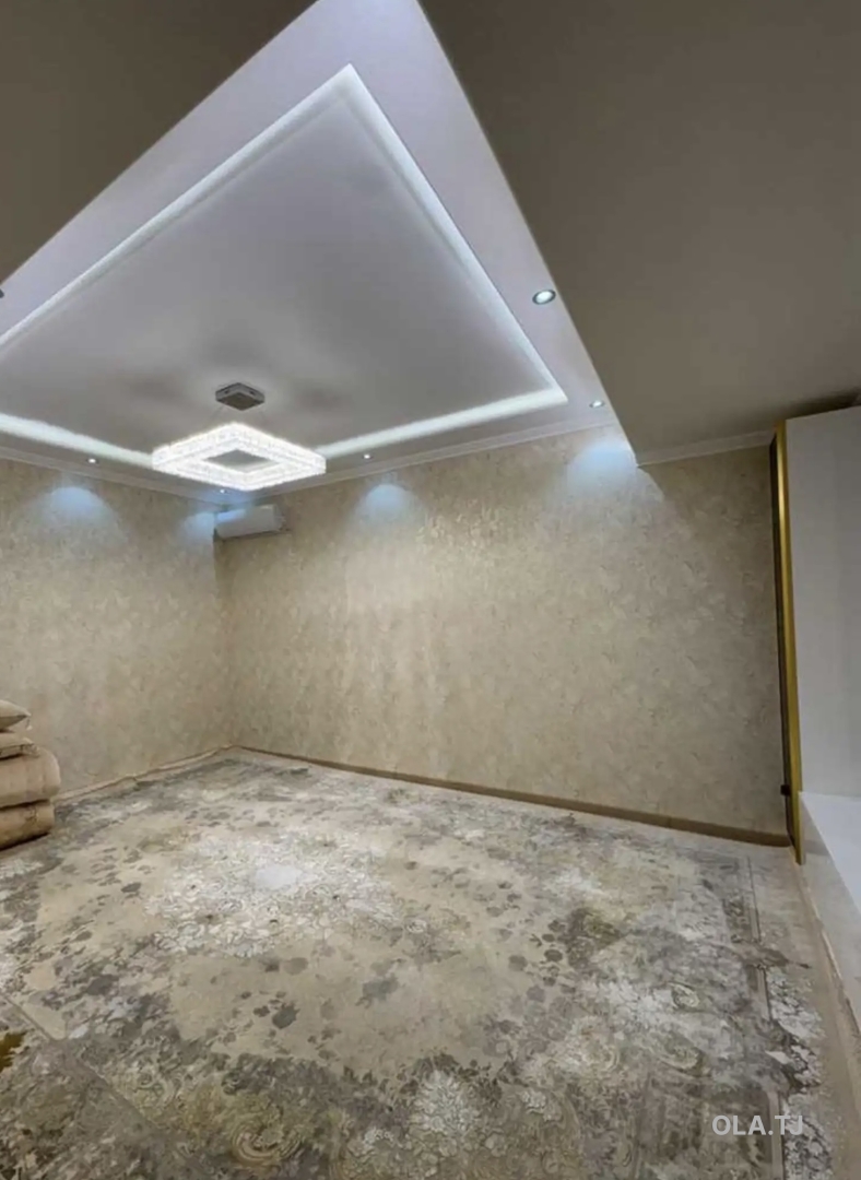 3 комнатная квартира, 4 этаж, 85 м²