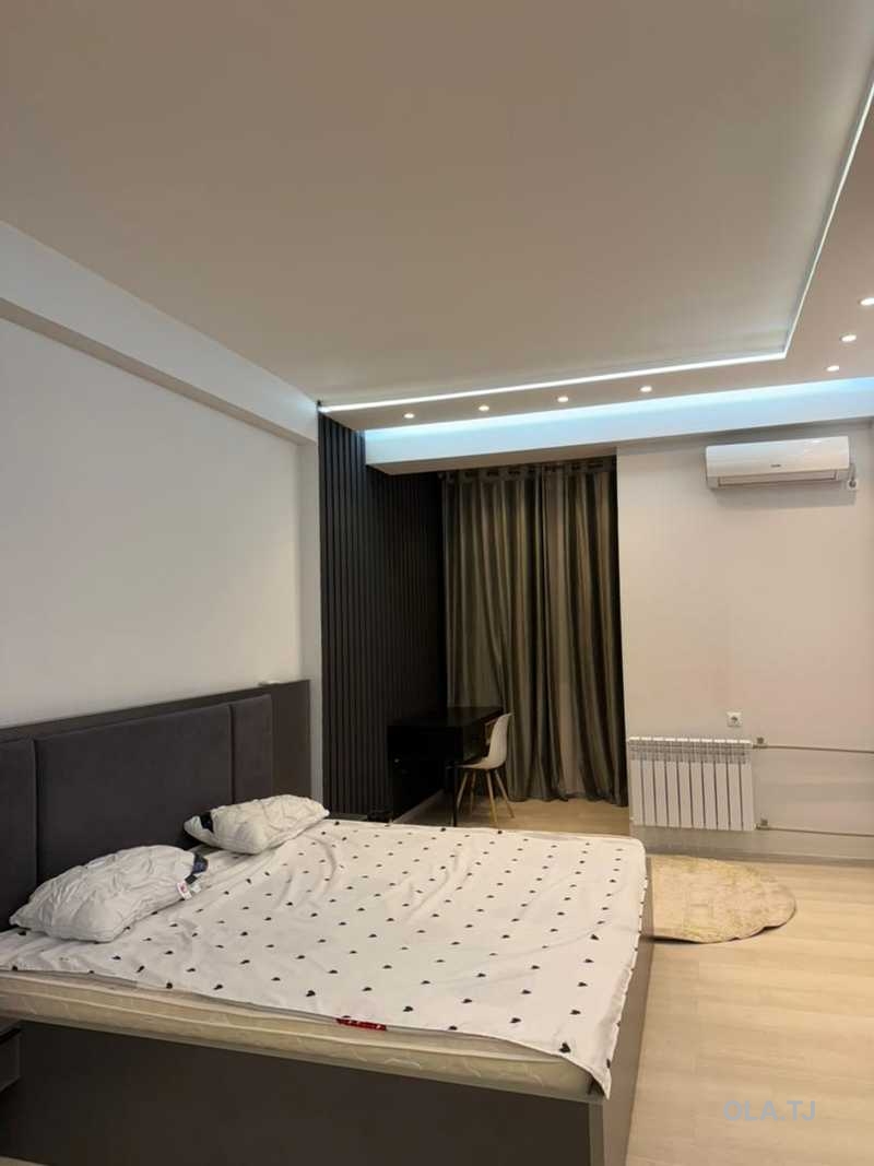 3 комнатная квартира, 16 этаж, 120 м²