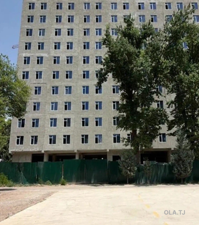 2 комнатная квартира, 10 этаж, 67 м²